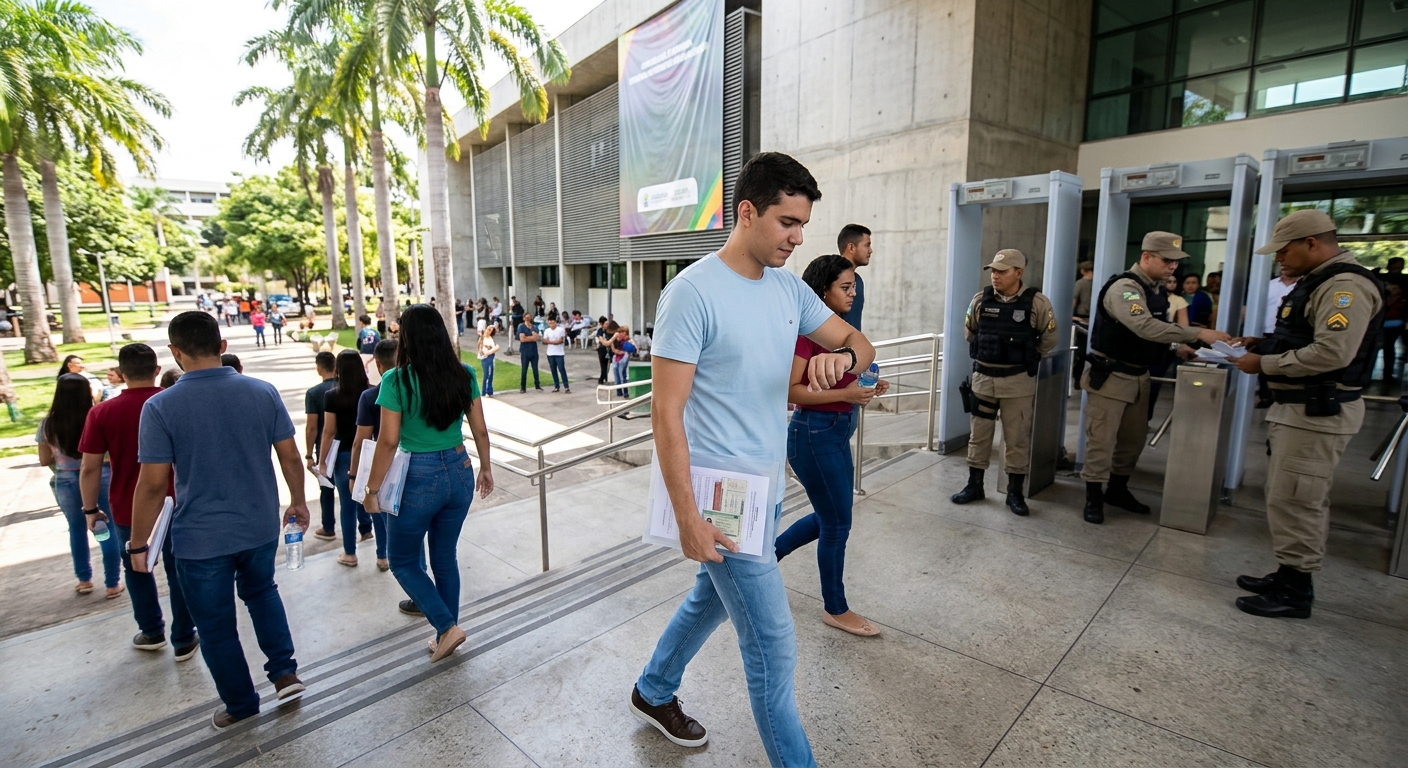 Dicas de Estudo para o Concurso PM PI